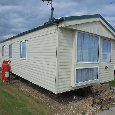 Golden Sands Lakeland 6 Berth Access To The Beach Hotell Ingoldmells Eksteriør bilde